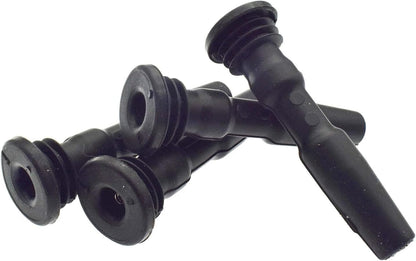 ya 28 10.13 zhengce 4-Piece Ignition Coil Rubber Spark Plug 04E905199A Suitable for Audi A4 A3