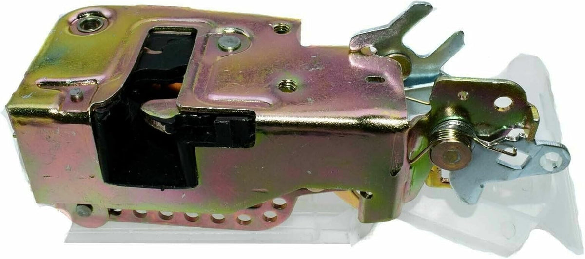 ya 10 9.16 zhengce Door Lock Left Front 701837015D for VW T4 IV 1996 1997 1998 1999 2000-2003