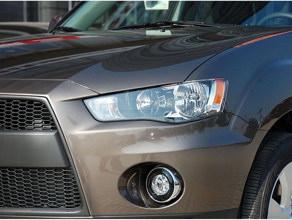 ya 4 8.24 baidi 2 Pack Carbon Fiber Style Rear Fog Light F for Ram e Fits for Toyota for Camry SE XSE 2018-19