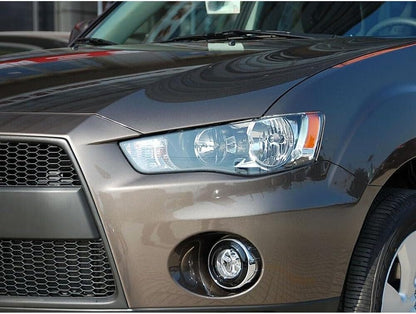 ya 4 8.24 baidi 2 Pack Carbon Fiber Style Rear Fog Light F for Ram e Fits for Toyota for Camry SE XSE 2018-19