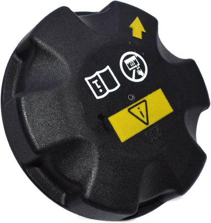 ya 10 9.16 baidi Coolant expansion overflow tank cap 17117639021 is suitable for BMW 525i 528i 530xi 535xi-