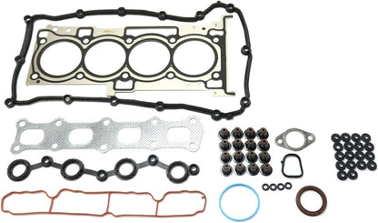 ya 27 10.13 baidi 1set Head Gasket Set for Jeep Patriot, HS26332PT HGS167 HBK188 ES72267 2007-2017