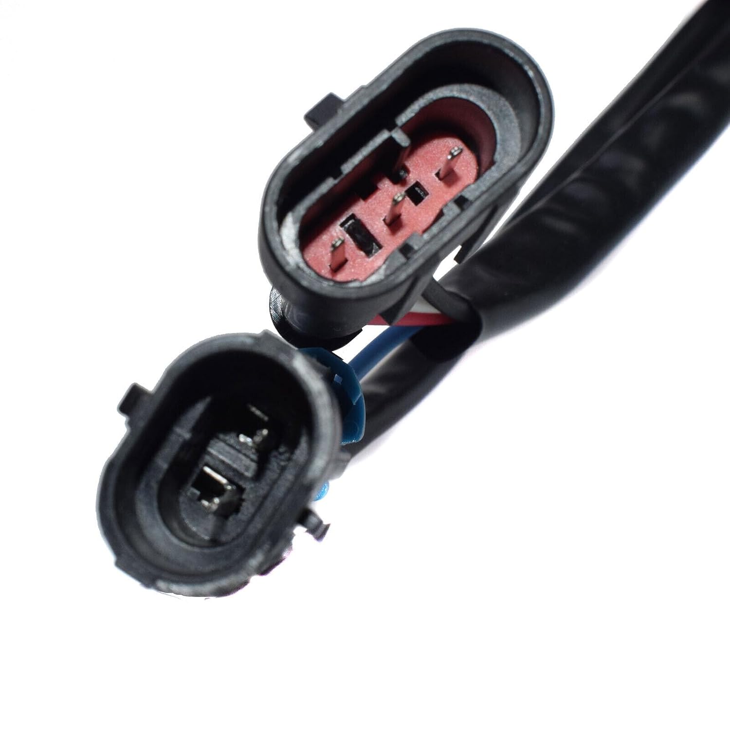 ya 2 8.15 LS1-LS6 to LS2-LS3 Knock&Cam camshaft Sensor Extension Harness Suitable for Chevrolet 