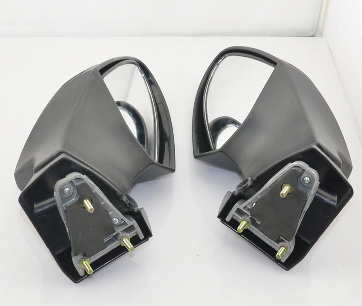 ya 13 9.15 baidi New Rear View Mirrors for Kawasaki Concours 14 ZG1400 2008-2014