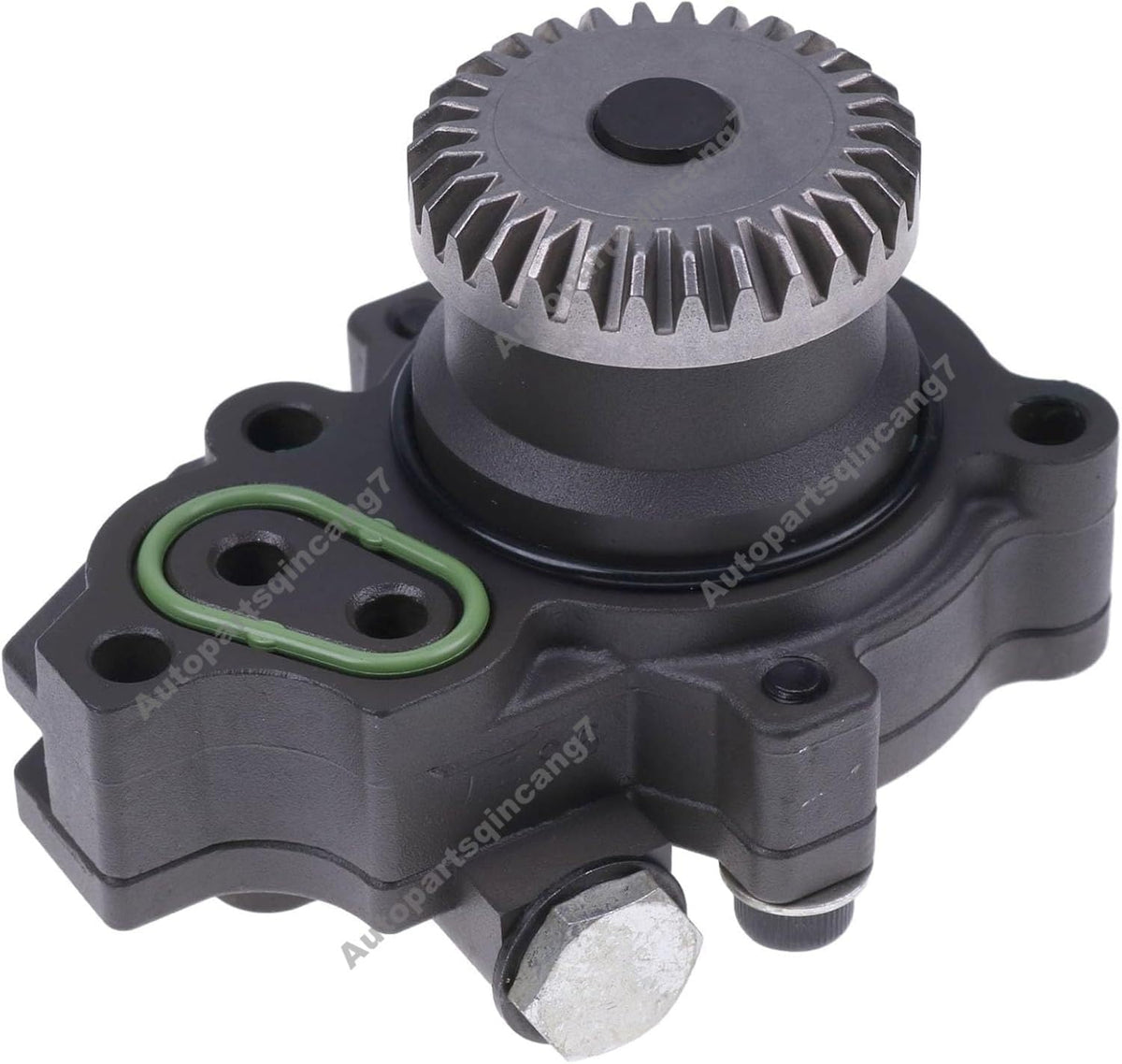 ya 27 10.13 baidi Fuel Feed Pump 158552-52100 for CASE for Mini Crawler Excavator CX33C CX37C-1