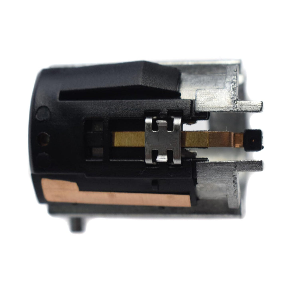ya 5 8.10 Ignition Lock Cylinder with Key for Ford E-150 E-250 E-350 Econoline F3DZ11582C
