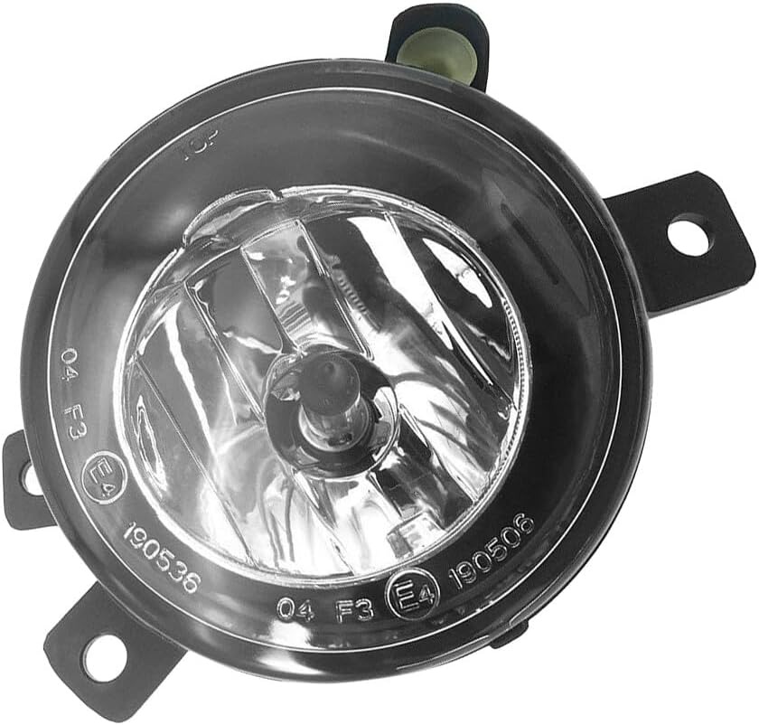 ya 9 10.24 Right Bumper Fog Light for 2010-2014 for BMW E84 X1 63172993526 63-17-2-993-526