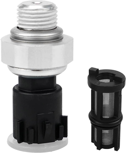 ya 14 9.20 zhengce Oil Pressure Sensor with Filter for Chevrolet Express 2500 17 6.0L 12596951-1