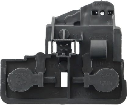 ya 10 9.16 zhengce Right Rear Inner Light Bulb Holder 8K5945258B for Audi A4 B8 Saloon 2008-20
