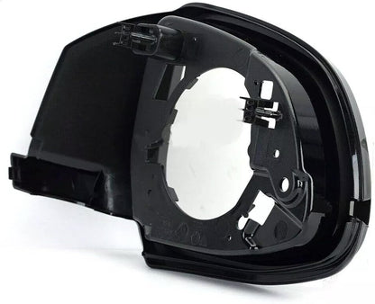 ya 11 9.14 baidiLeft driver side mirror support trim ring for BMW X3 G01 X6 G06 X5 G05 X4 G02-