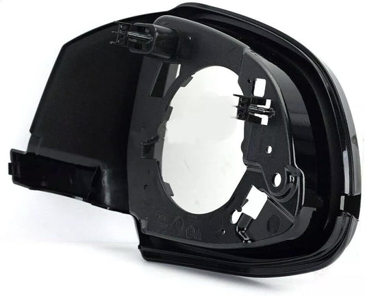 ya 11 9.14 baidiLeft driver side mirror support trim ring for BMW X3 G01 X6 G06 X5 G05 X4 G02-