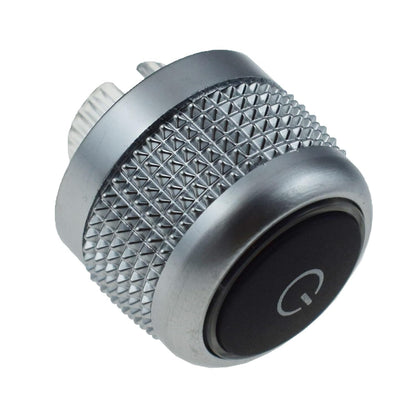 ya 5 8.10 Multimedia MMI Radio FM Volume Control knob Switch Suitable for Audi A1 Q3 8X0919070B