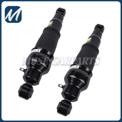 ya 12 10.8 baidi Pair Rear Suspension Shock Struts for Infiniti QX56 JA60 for Nissan Armada WA60 5.6L