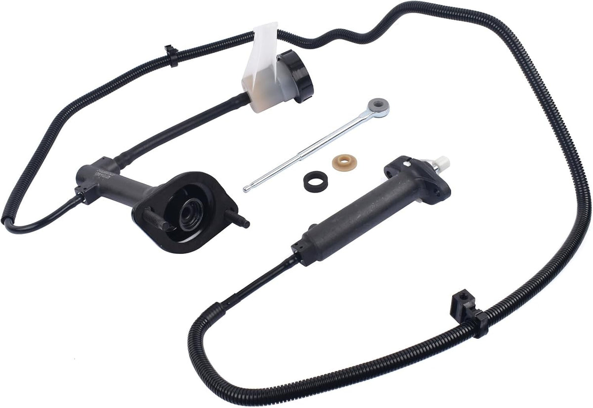 ya 4 8.10 CC649026 Clutch Master Cylinder For 00-03 for Dodge for Ram 1500 2500 3500 5.9L