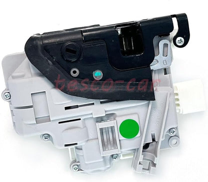 ya 11 9.14 baidiRear Right Door Lock Actuator for Audi for A4 Avant 2009-15 14 A5 Quattro 2012-16 15