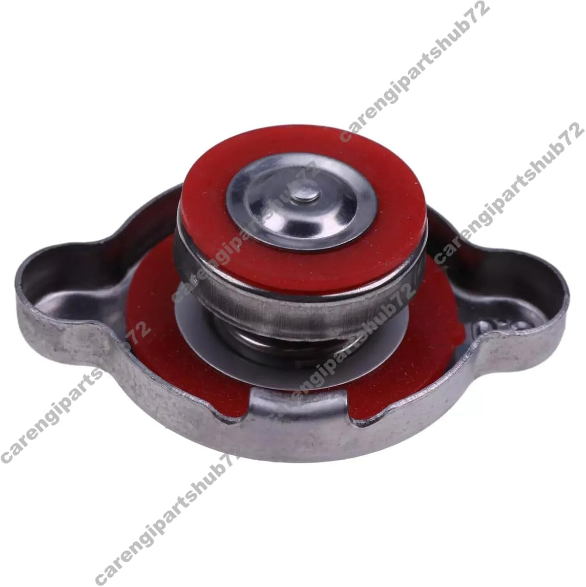 ya 11 9.14 baidiRadiator cap 16861-7220 for Kubota D722 Z482 GZ460 GF1800E F1900 F1900E