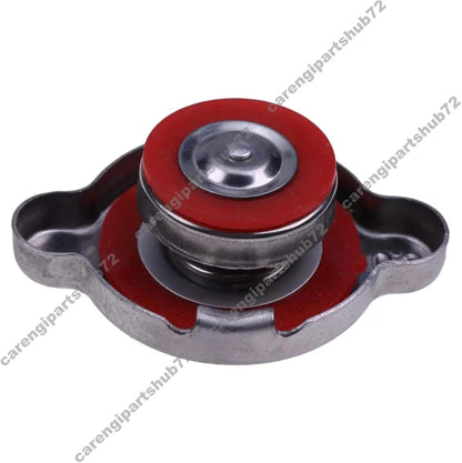ya 11 9.14 baidiRadiator cap 16861-7220 for Kubota D722 Z482 GZ460 GF1800E F1900 F1900E