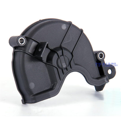 ya 10 9.16 baidi Timing Belt Cover for VW for Golf MK7 for Jetta MK6 for Tiguan for Audi A3 Q3 1.4T 04C109121C
