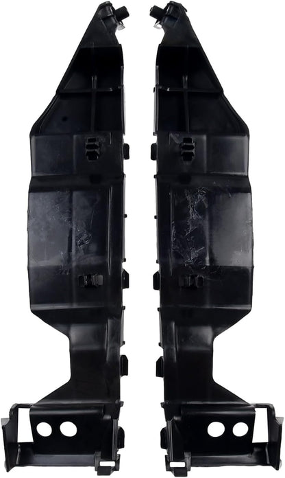 ya 6 8.14 for for Suzuki for Swift 2005-2011 Pair Front Bumper Holder Bracket 71731-63J00 New