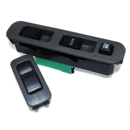 ya 6 8.24 baidi Electric Power Master Window Gray Switch Kit for Suzuki Jimny 1998-2015