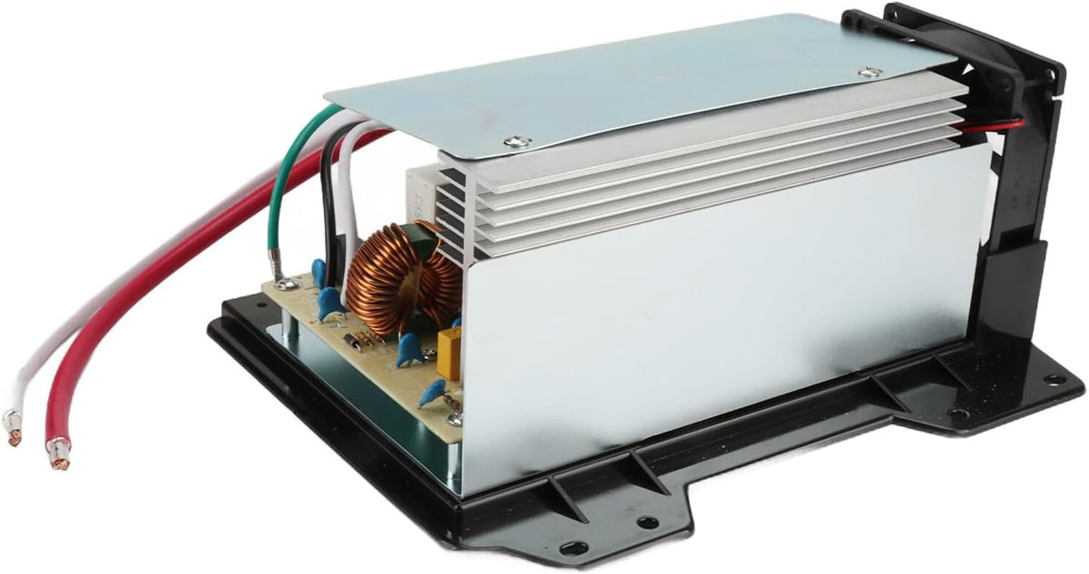ya 10 9.16 baidi WF-8955-MBA Fit Converter Power Converter Assembly 55Amp 105-130VAC 950W