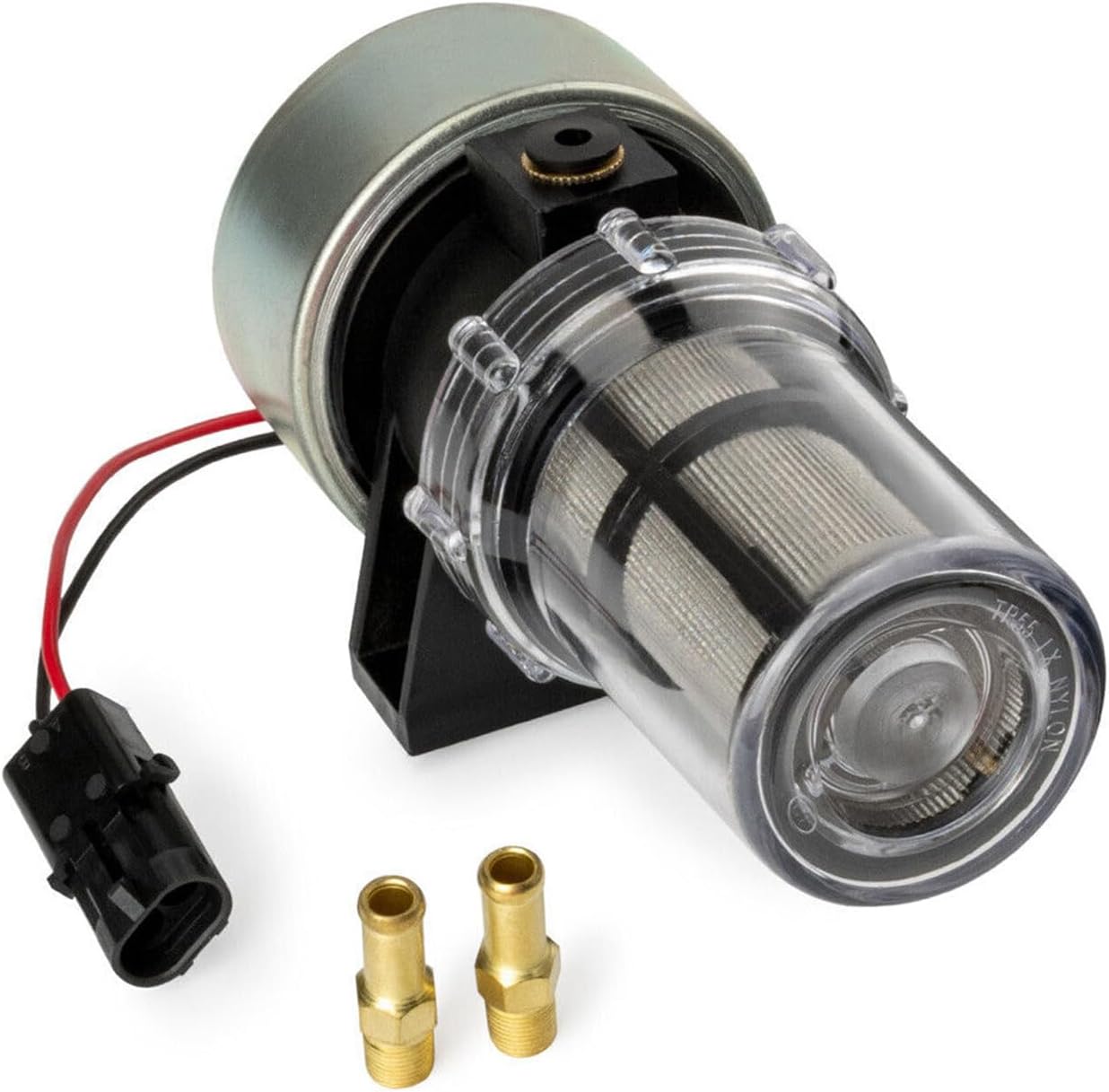 ya 7 8.24 baidi New Fuel Pump for Thermo King MD URD 41-7059 Replace 30-01108-03 for Carrier
