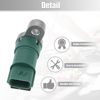 ya 9 10.24 Transmission Speed Ball Sensor for Land Rover for Defender 2.2 2.4 TD4 2.5