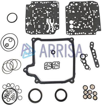 ya 10 9.16 baidi DQ250 DSG 6-speed 02E mechatronics overhaul repair kit gasket seal for VW for Audi -