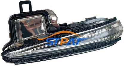 ya 14 9.20 zhengce for for SIENNA 2021-2025 Left Side Mirror Turn Signal Light Replacement-1