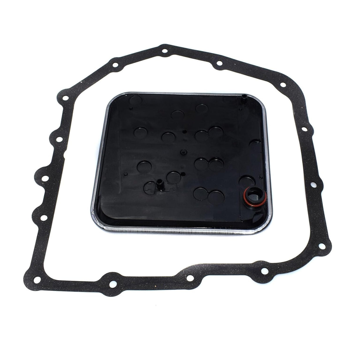 ya 10 9.16 zhengce A604 40TE 41TE 41TES Transmission Filter and Flat Disc Gasket Kit for Chrys