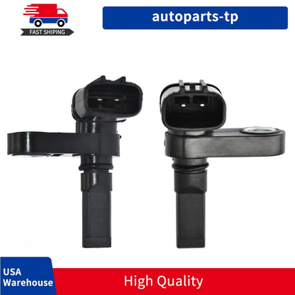 ya 10 9.16 baidi 2 ABS Wheel Speed sensors 89543-60050 (for Toyota for Land Cruiser and for Lexus)