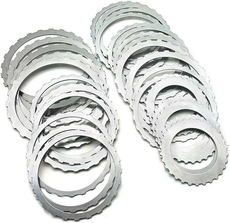 ya 10 9.16 baidi ZF 5HP19 Automatic Transmission Master Rebuild Kit Clutch Disc Gasket for BMW 95-ON-