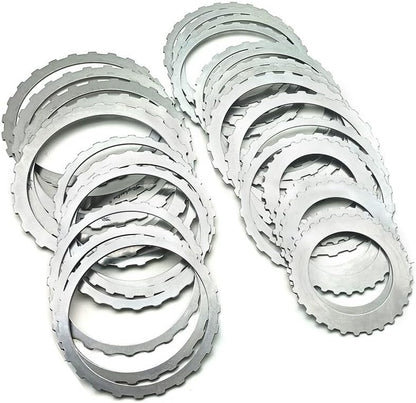 ya 10 9.16 baidi ZF 5HP19 Automatic Transmission Master Rebuild Kit Clutch Disc Gasket for BMW 95-ON-