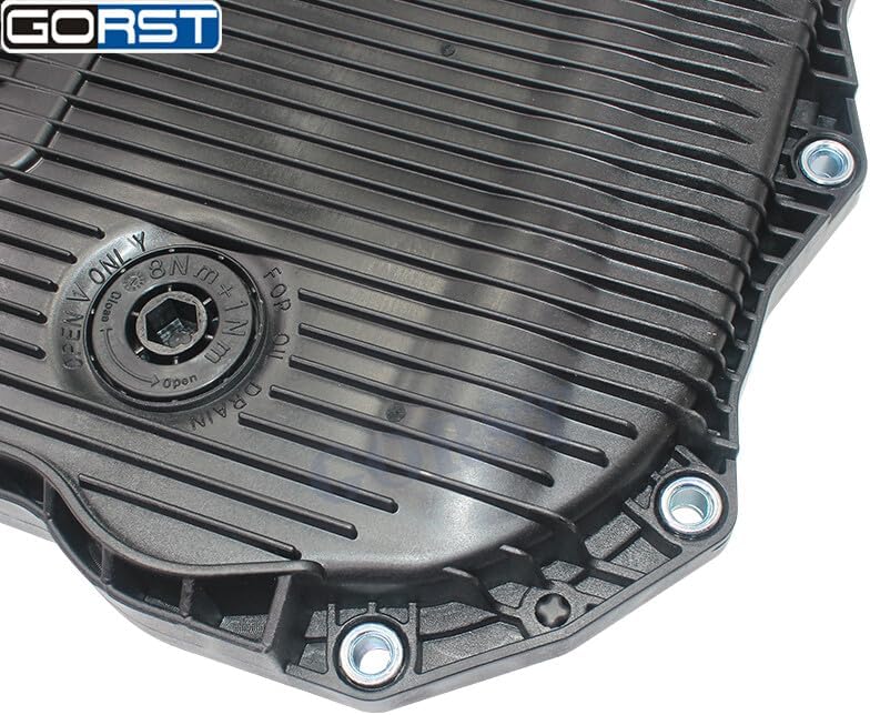 ya 10 9.16 baidi Transmission oil pan 24117624192 Suitable for BMW F10 F20 F25 F30 E70 24117613253 2411760-