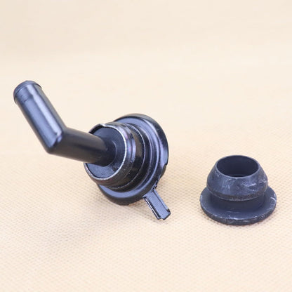 ya 5 8.10 PVC Valve & Grommet Kit 90¡ã for Toyota for Camry Tacoma for Lexus ES300 12204-62010 New