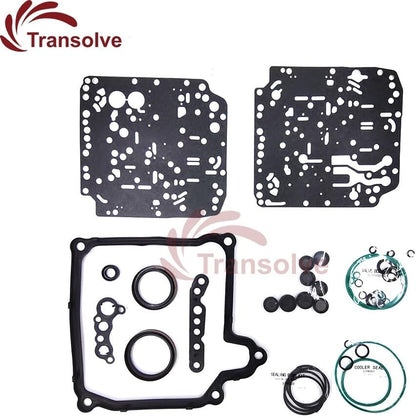 ya 10 9.16 baidi 02E DQ250 Auto Transmission Rebuild Kit Master Kit Overhau Fit for Audi for VW for JETTA