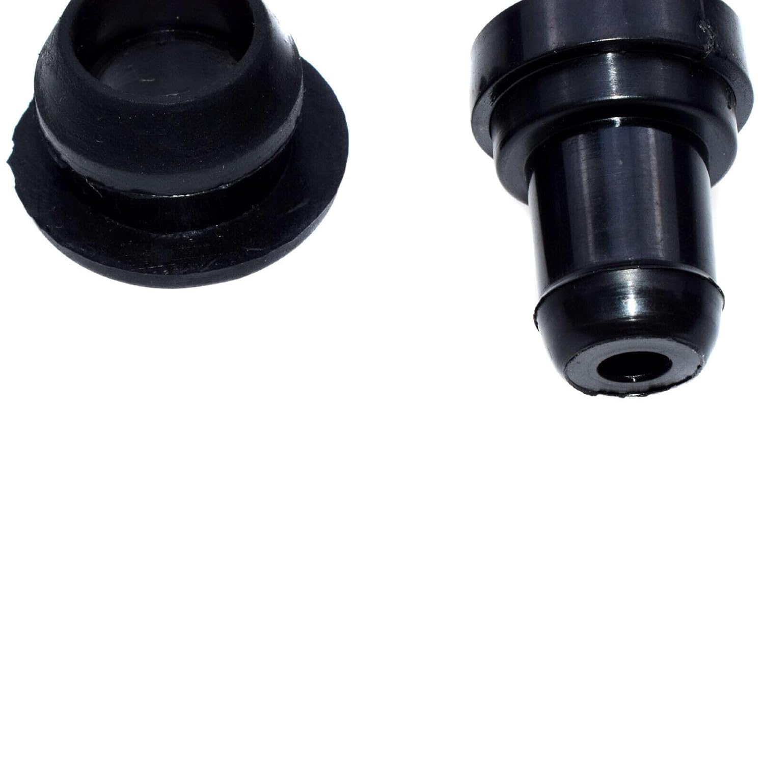 ya 4 8.8 2 Pieces Suitable for Honda/for Toyota PCV Valve and Grommet kit 90 17130-PM6-003 17139-PK1-000 and Extended 