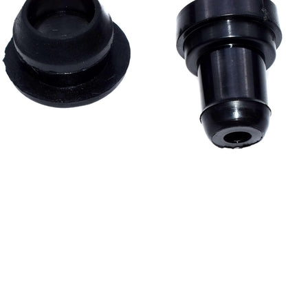 ya 4 8.8 2 Pieces Suitable for Honda/for Toyota PCV Valve and Grommet kit 90 17130-PM6-003 17139-PK1-000 and Extended 