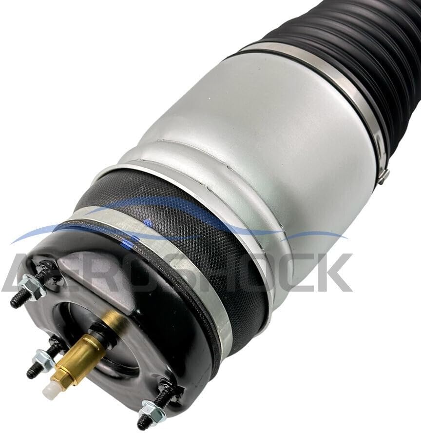 ya 12 10.8 baidi Pair Front Air Suspension Shocks Struts Fit for Jeep for Grand Cherokee WK WK2 11-3.6L