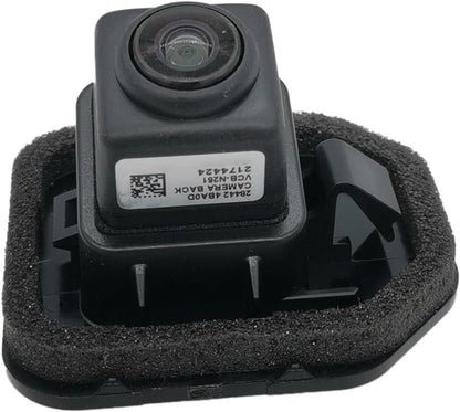 ya 10 9.16 baidi 28442-4BA0D Rear View Bakcup Parking Aid Camera for Nissan Rogue 2014-2017 2.5L