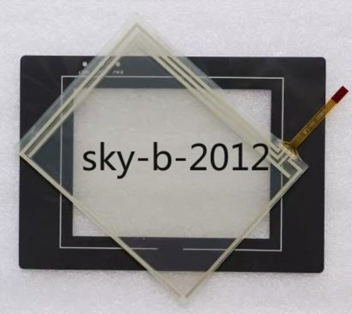 ya 16 10.20 baidi 1 PCS New in Box Weilun MT6056I Touch pad Protective Film + Glass Touch pad #W7-