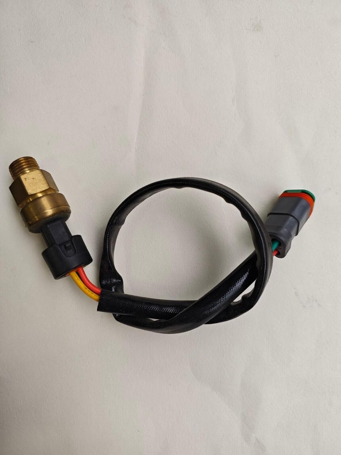 ya 4 8.8 Caterpillar Engine Intake Atmospheric Boost Sensor 194-6722