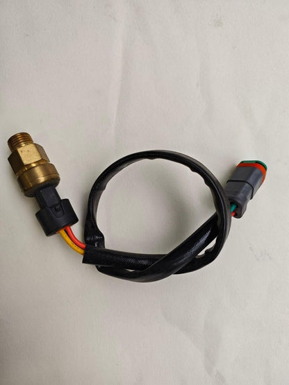 ya 4 8.8 Caterpillar Engine Intake Atmospheric Boost Sensor 194-6722
