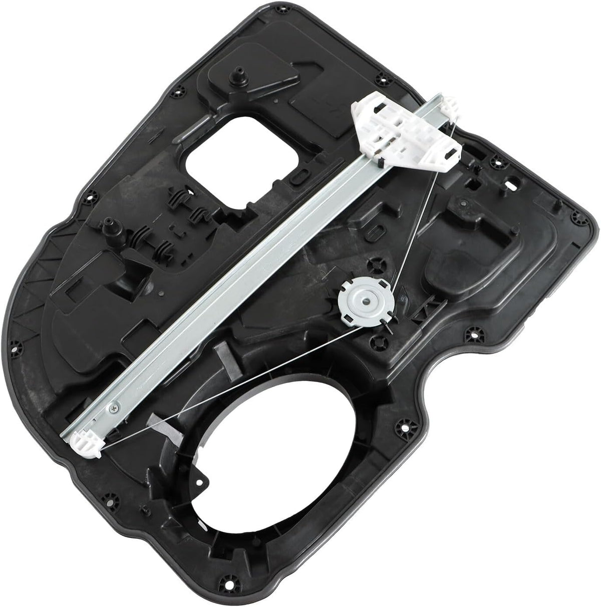 ya 12 10.8 baidi Window regulator with Panel for Dodge for Ram 2009-2019 V6 V8 vastvehicle