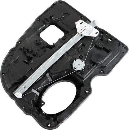 ya 12 10.8 baidi Window regulator with Panel for Dodge for Ram 2009-2019 V6 V8 vastvehicle
