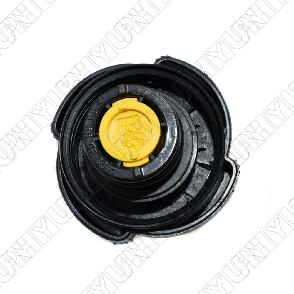 ya 10 9.16 baidi 17111719167 Radiator Expansion Tank Coolant Reservoir Cap for BMW E30 E36 E46