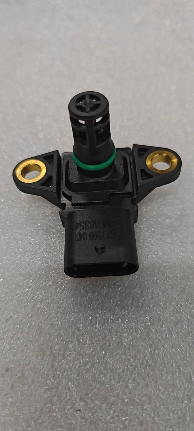 ya 12 10.8 baidi Turbo for Charger Boost Sensor for BMW 13627599042