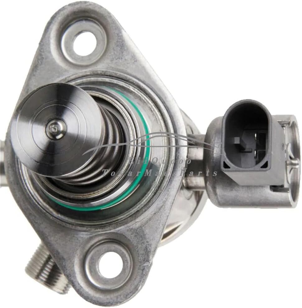 ya 8 8.24 baidi High Pressure Fuel Pump Right Side for Mercedes W216 CL550 E550 A2780701201