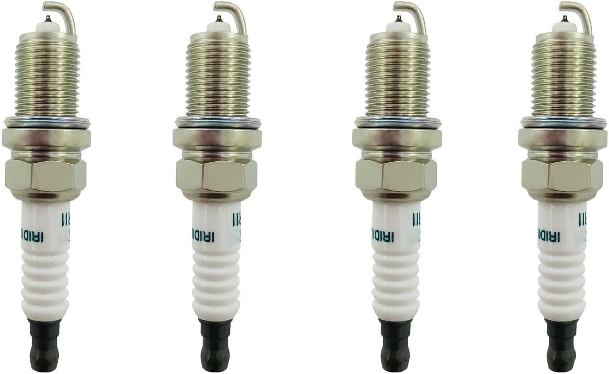 ya 23 10.7 baidi 4pcs Iridium 90919-01210 SK20R11 Spark Plug for Toyota for 4Runner for Camry for Scion for Lexus