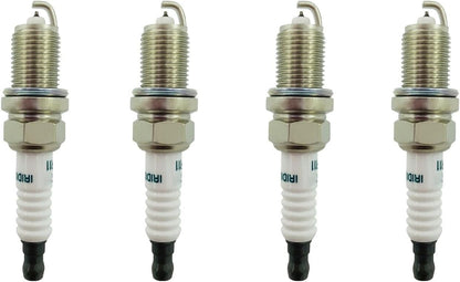 ya 23 10.7 baidi 4pcs Iridium 90919-01210 SK20R11 Spark Plug for Toyota for 4Runner for Camry for Scion for Lexus